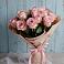 Букет цветов из: Розы в Агаповка