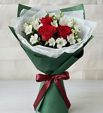 Букет Идеальный Вкус #REPLACE_PRED# Агаповка