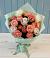 Букет цветов из: Розы в Агаповка